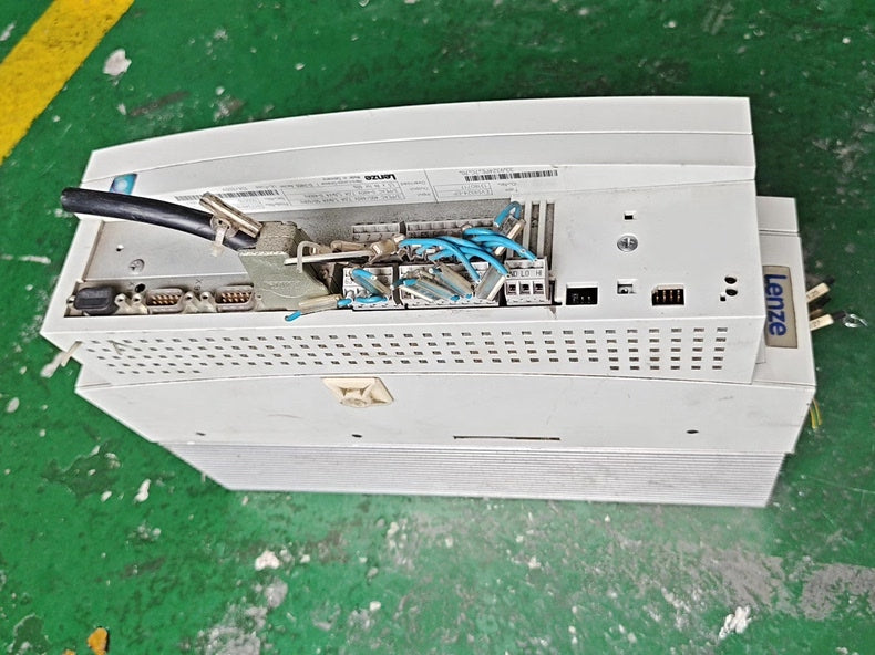 Lenze EVS9324-EP Used Obsolete Industrial Spare Parts Industrial Automation