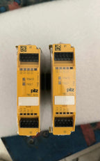 Pilz 773500 New Industrial Safety Industrial Automation