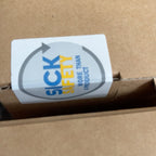 Sick NANS3-CAAZ30AN1 New Sensor Encoder for Industrial Automation