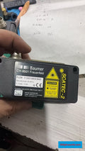 Baumer SCATEC-2 Used Industrial Automation Spare Part for Industrial Automation