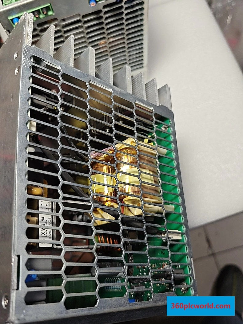 Phoenix Contact TRIO-PS/3AC/24DC/40 Used Industrial Automation Spare Part for Industrial Automation