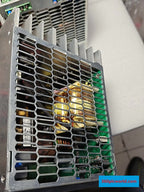 Phoenix Contact TRIO-PS/3AC/24DC/40 Used Industrial Automation Spare Part for Industrial Automation