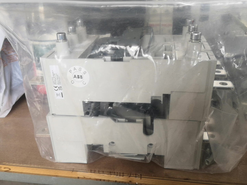 ABB XT4H250 New Obsolete Industrial Spare Parts Industrial Automation