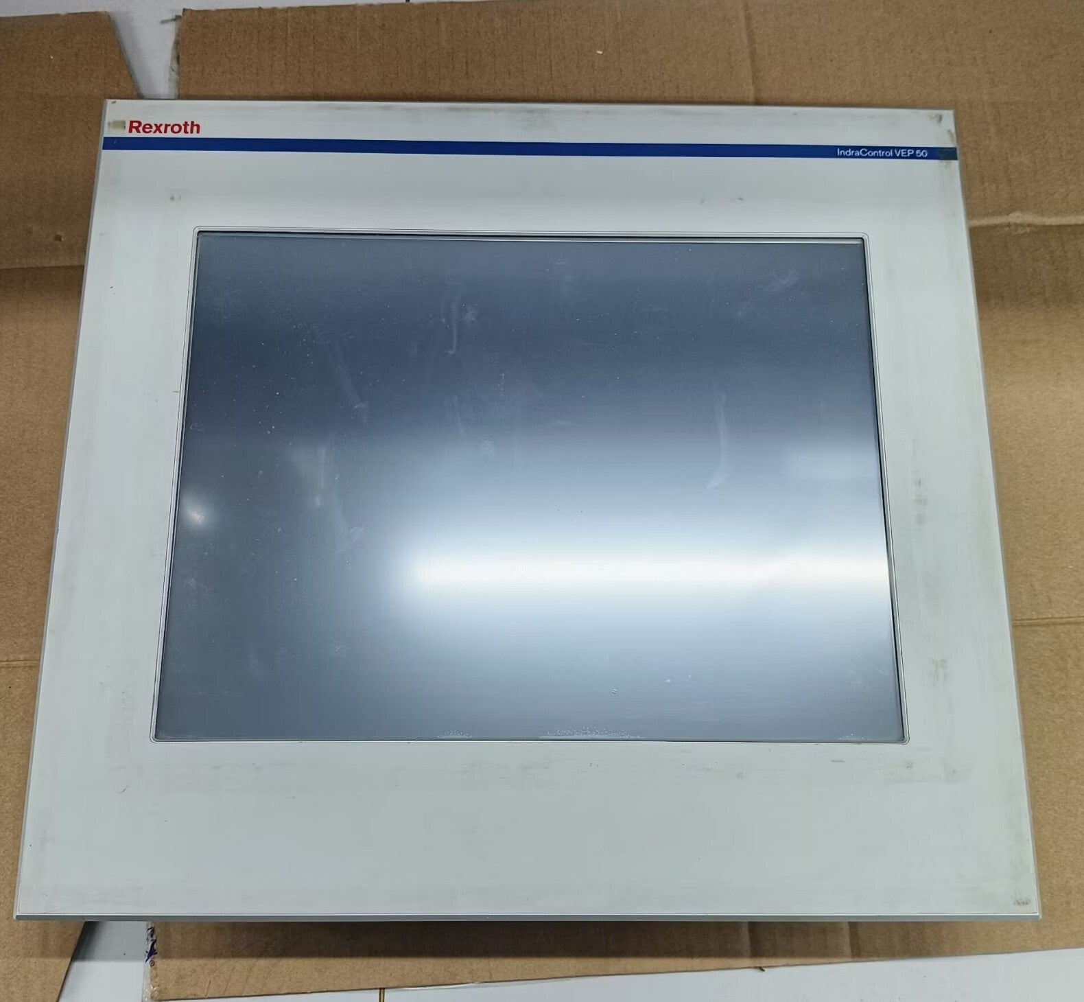 Rexroth VEP50.3 Used Industrial Automation Spare Part for Industrial Automation