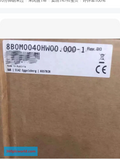B&R 8B0M0040HW00.000-1 New PLC, DCS & HMI