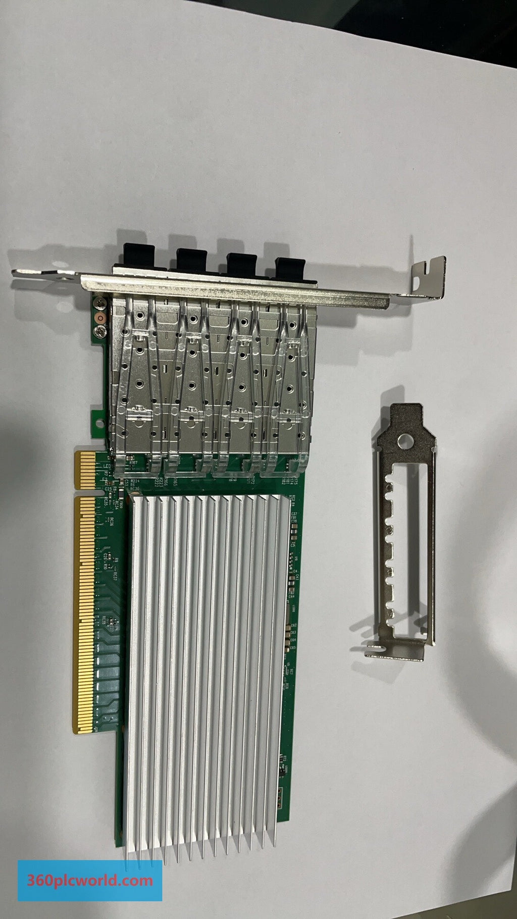 Intel E810-XXVDA4 New Obsolete Industrial Spare Parts