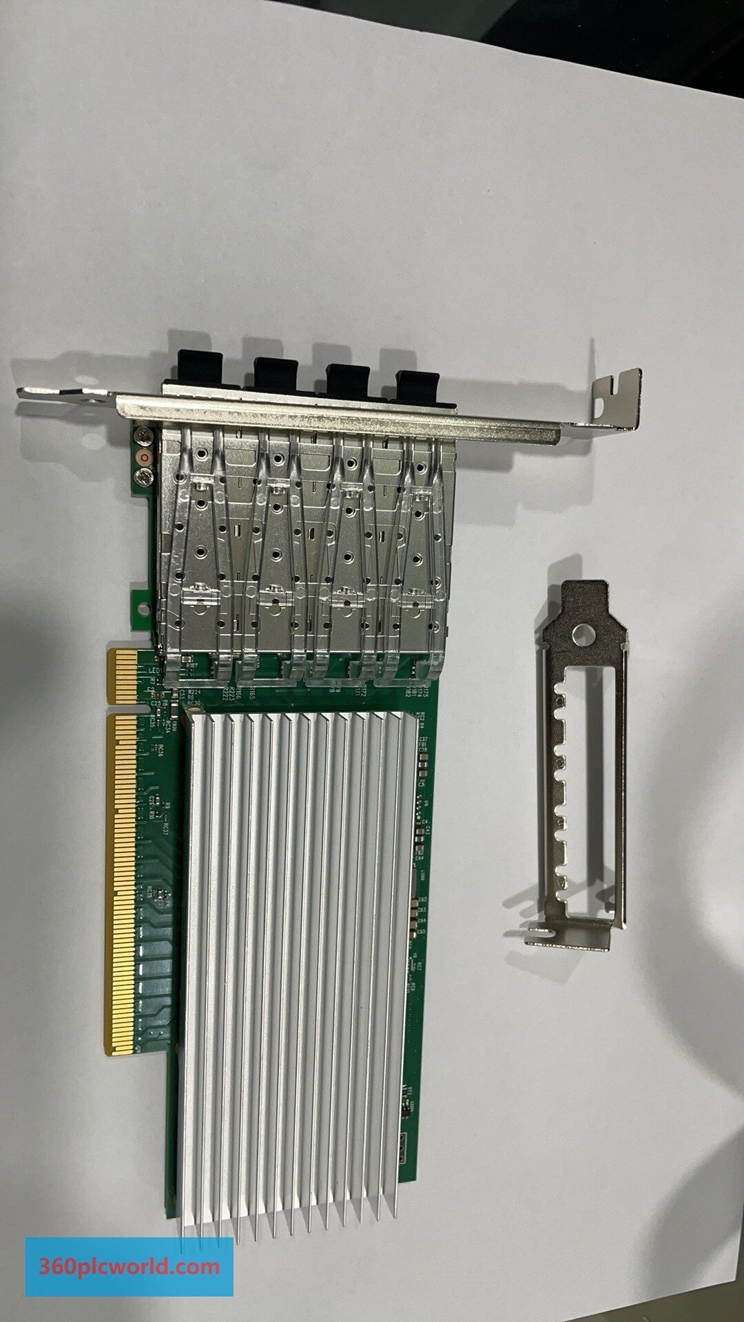 Intel E810-XXVDA4 New Obsolete Industrial Spare Parts