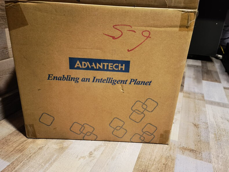 Advantech PPC-3120S New Industrial Automation Spare Part for Industrial Automation