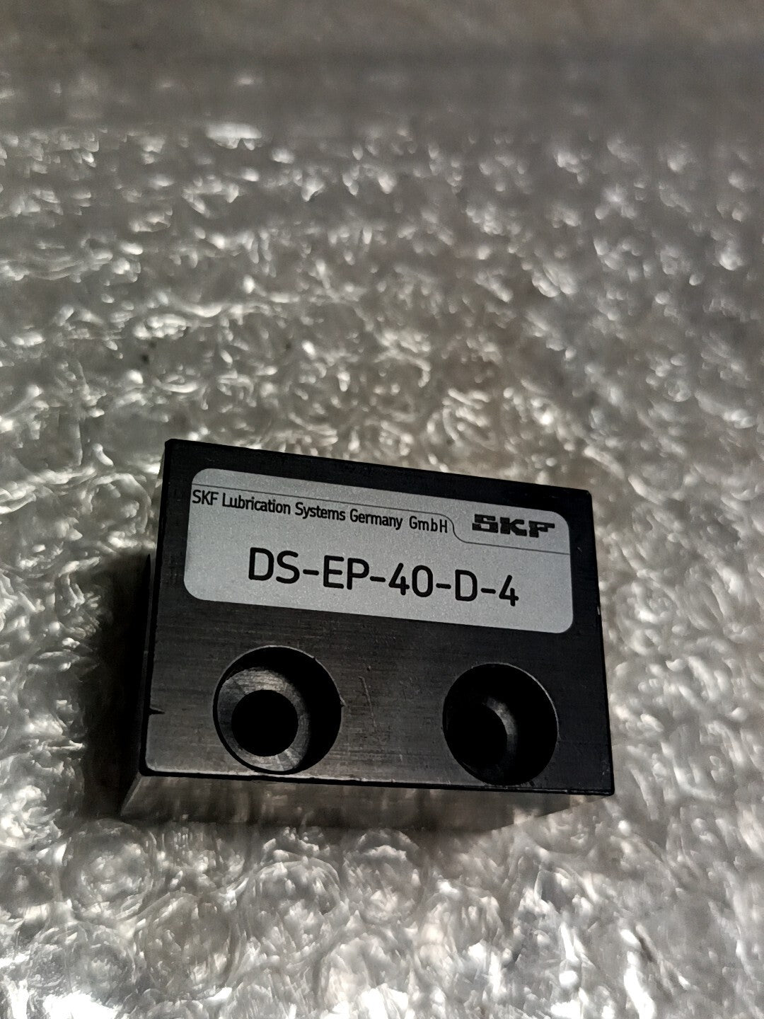 HYDAC DS-EP-40-D-4 New Industrial Automation Spare Part for Industrial Automation