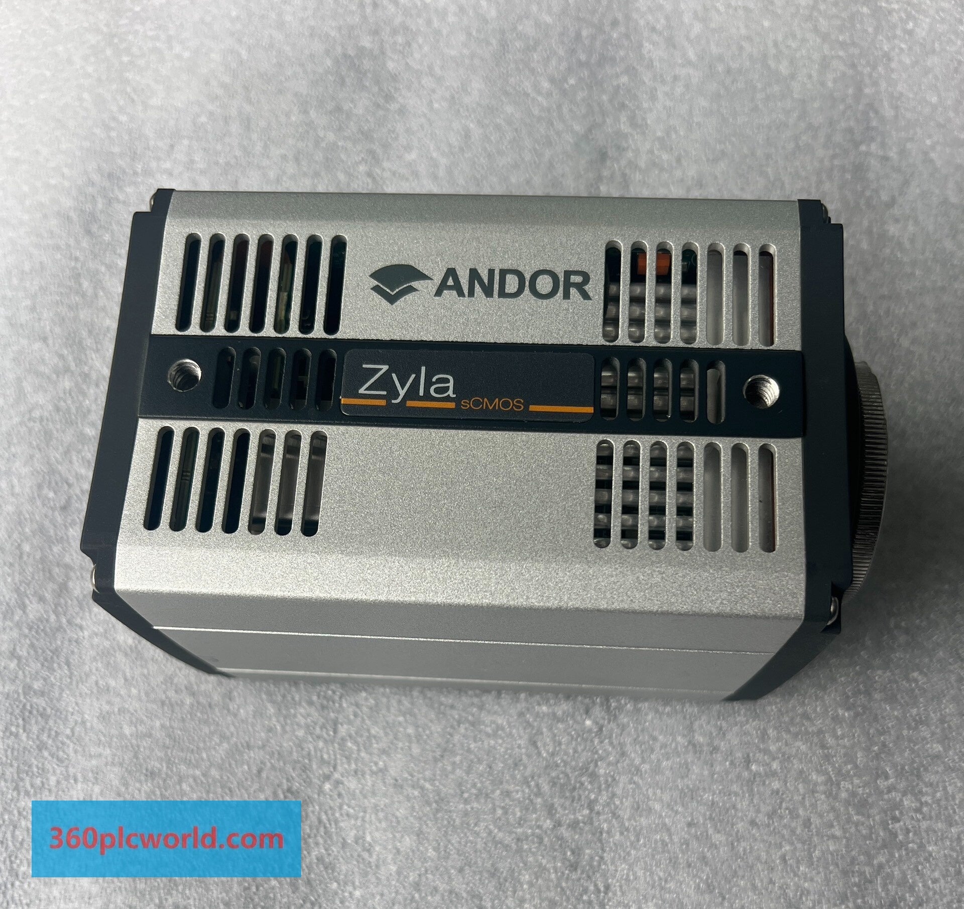 Andor ZYLA-5.5H-USB3-2Y1 Used Obsolete Industrial Spare Parts