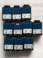 DALSA CR-GEN0-M6400R3 Used Industrial Automation Part Industrial Automation