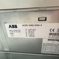 ABB ACSM1-04AM-040A-4 Used Servo Drive Motor for Industrial Automation
