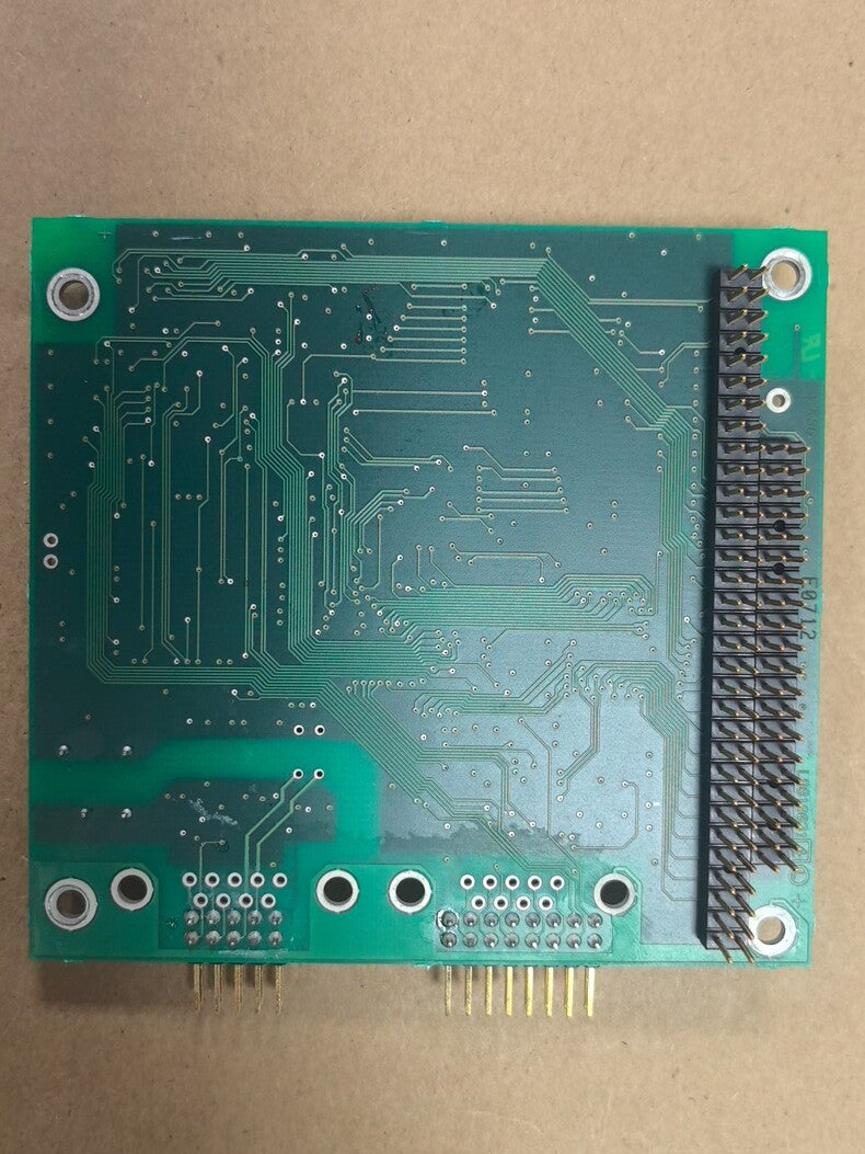 Hilscher CIF104-IBM Used Industrial Automation Spare Part for Industrial Automation