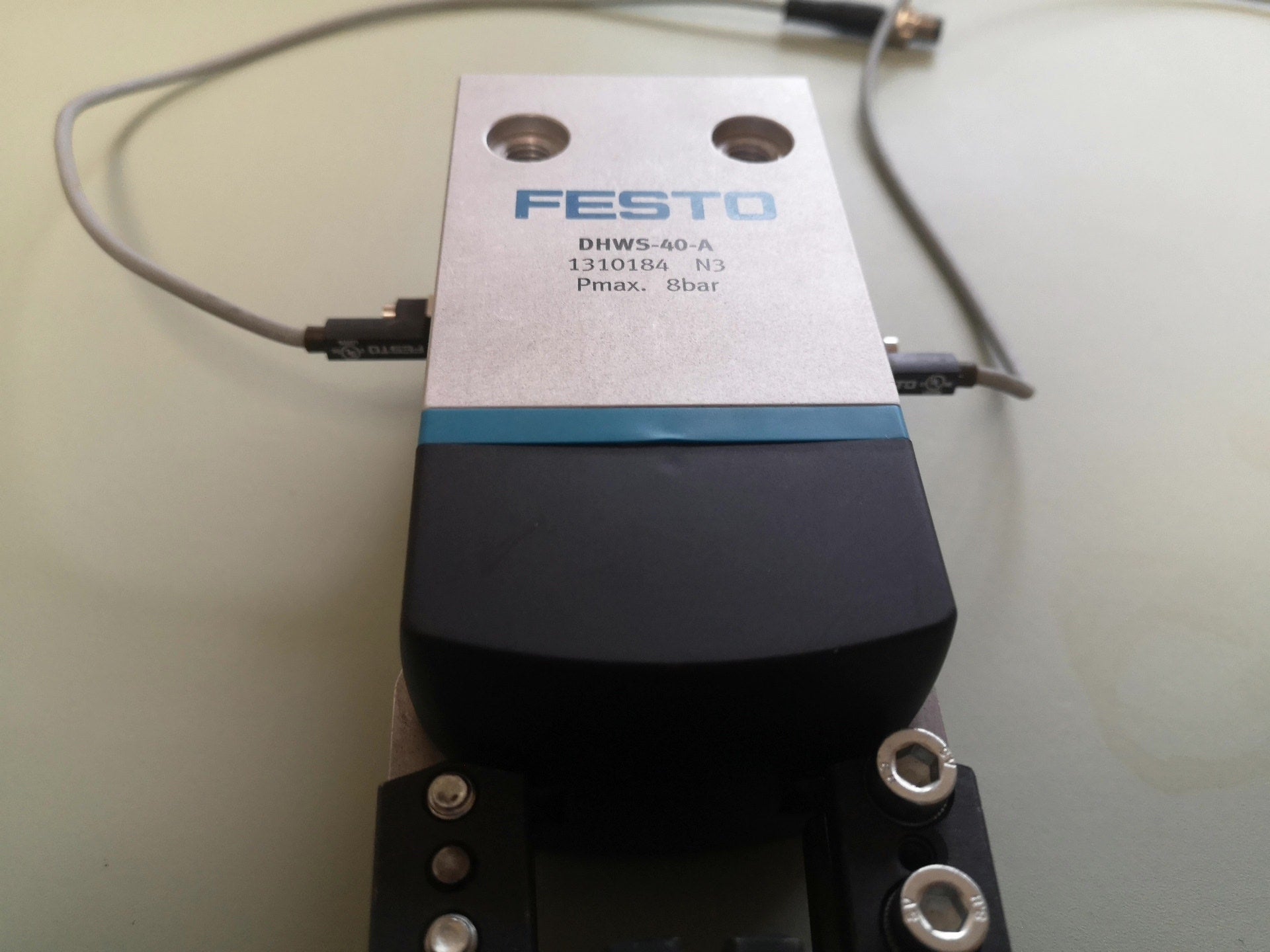 Festo DHWS-40-A Used Industrial Automation Spare Part for Industrial Automation