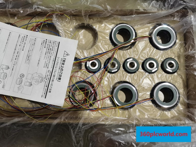 Tamagawa TS2650N1E78 New Industrial Automation Spare Part for Industrial Automation