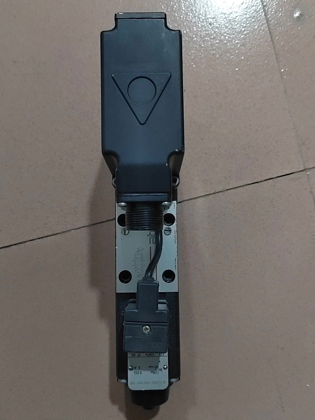 ATOS E-RI-AE-05F10 Used Industrial Automation Spare Part for Industrial Automation