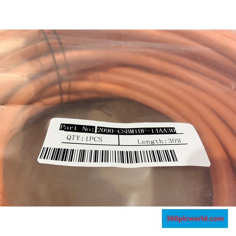 Allen-Bradley 2090-CSBM1DF-14AA30 New Industrial Automation Spare Part for Industrial Automation