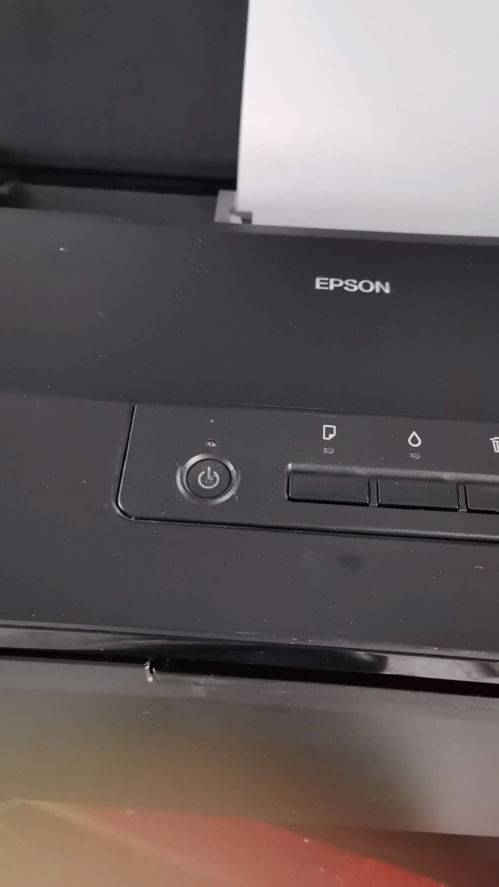 Epson L1800 New Industrial Automation Spare Part for Industrial Automation