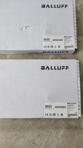 BALLUFF PNT-502-105-Z015 New Sensors & Encoders Industrial Automation