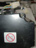 Yaskawa SGM-08A314C New Servo Drive Motor for Industrial Automation