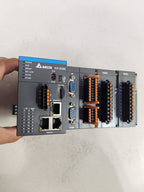 Delta AX-308EA0MA1T Used Industrial Automation Spare Part for Industrial Automation