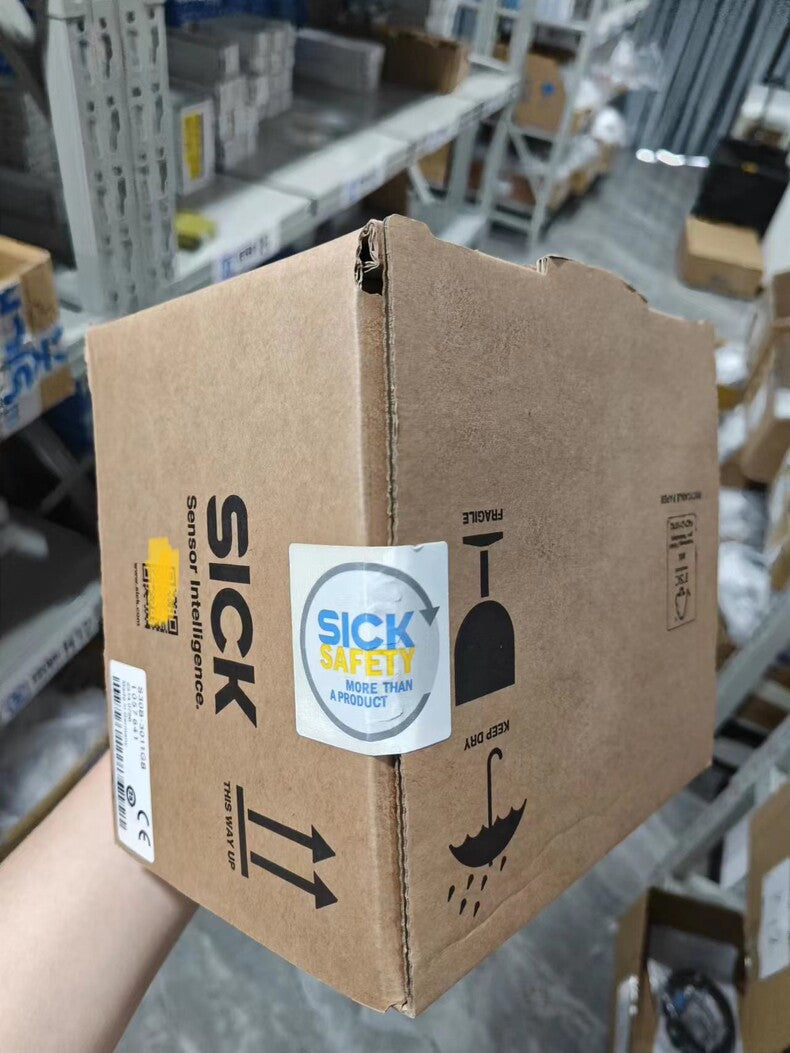 Sick S30A-4011GB New Sensor Encoder for Industrial Automation