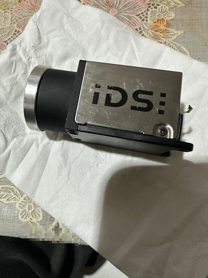 IDS UI-5220CP-M-GL Used Industrial Automation Spare Part for Industrial Automation