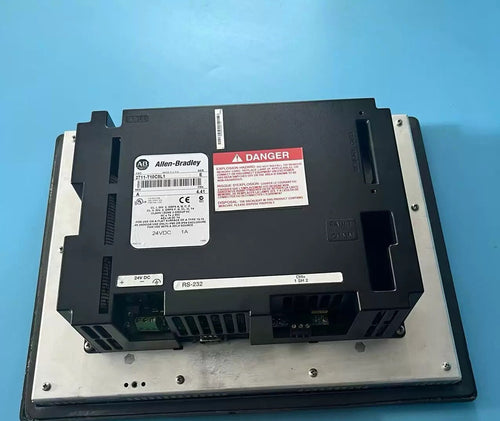 Allen Bradley 2711-T10C8L1 New Industrial Automation Part Industrial Automation