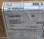 Cisco Systems IE-3100-8T2C-E New Industrial Automation Spare Part for Industrial Automation