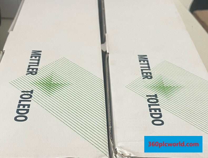 Mettler Toledo Inpro4260i/SG/120 New Industrial Automation Spare Part for Industrial Automation