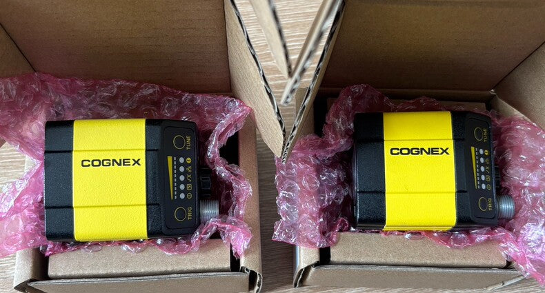Cognex DMR-302X-00 New Industrial Automation Spare Part for Industrial Automation
