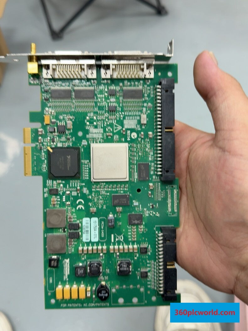 NI PCIe-1433 New Industrial Automation Spare Part for Industrial Automation