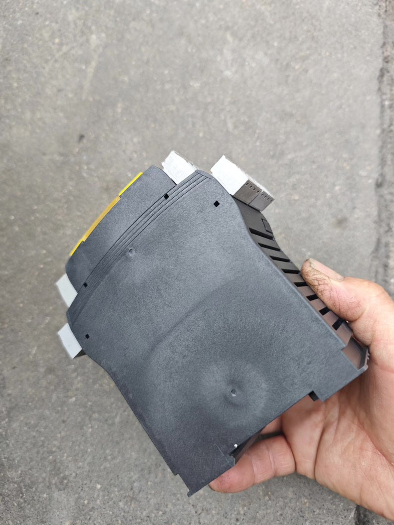 Schmersal SRB324ST-24V Used Industrial Power Supply for Industrial Automation