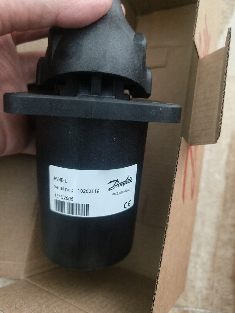 Danfoss 155U2606 New Industrial Automation Spare Part for Industrial Automation