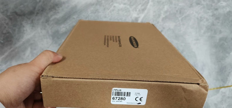BANNER LT3PILVQ New Industrial Automation Spare Part for Industrial Automation