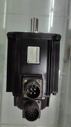 Yaskawa SGMGH-13DCA6F-OY Used Servo Drives & Motors Industrial Automation