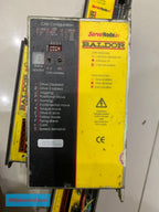 Baldor SND009-502 Used Obsolete Industrial Spare Parts