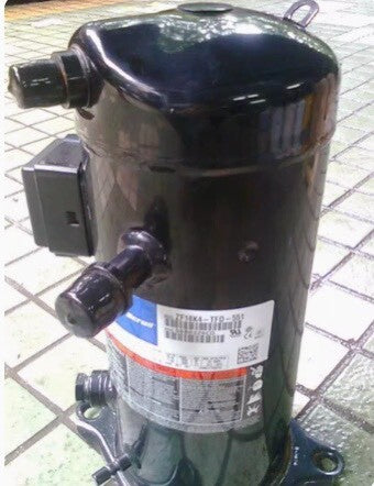 Copeland ZF18KQE-TFD-551 Used Industrial Automation Spare Part for Industrial Automation