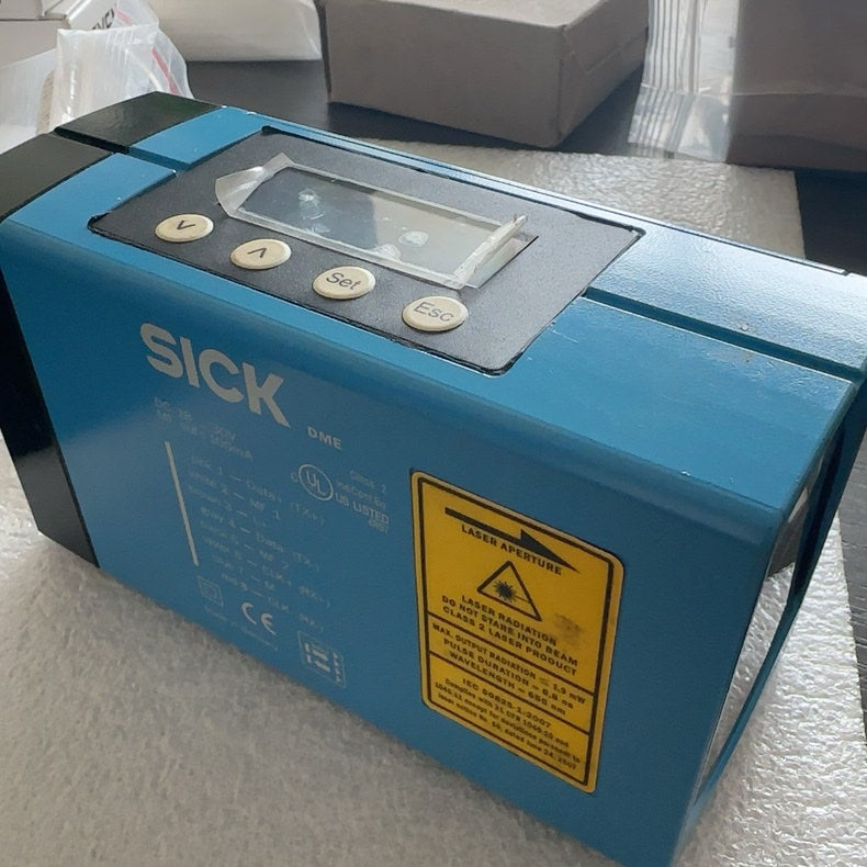 Sick DME4000-111 New Sensor Encoder for Industrial Automation