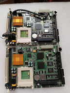 AAEON PCM-6890B Used Industrial Automation Spare Part for Industrial Automation