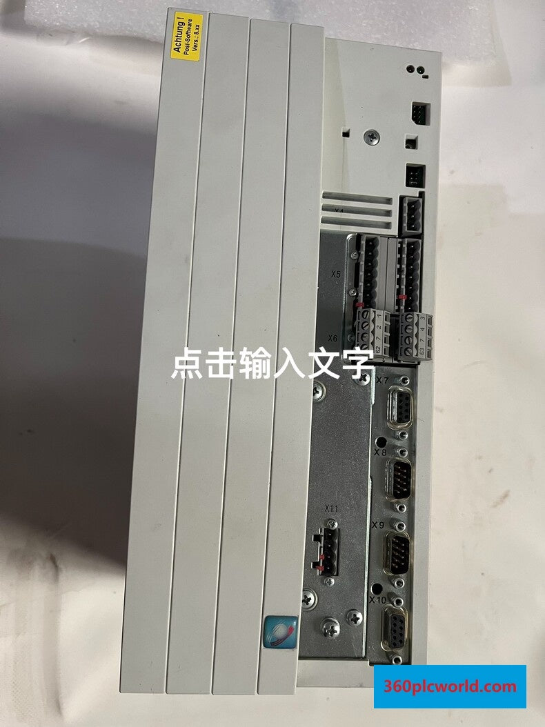 Lenze EVS9325-ESV004 Used Industrial Automation Spare Part for Industrial Automation