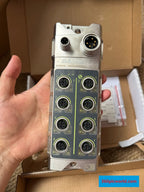 Balluff IOL-302-S02-Z013 New Sensor Encoder for Industrial Automation