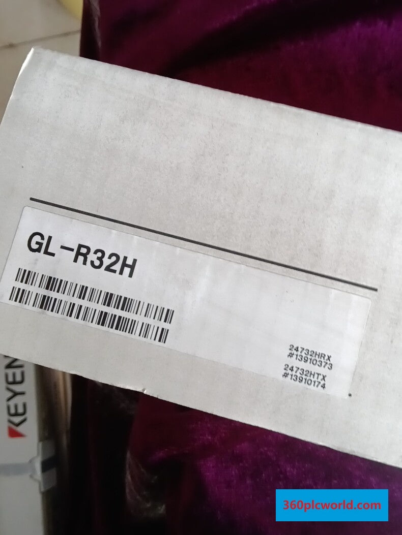Keyence GLR32H New Sensor Encoder for Industrial Automation