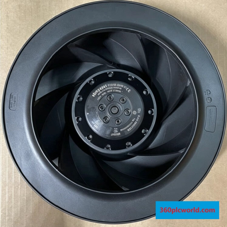 Ebmpapst R2E225-BD40-21 New Industrial Automation Spare Part for Industrial Automation