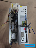 KUKA KPS-600/20-REL Used Robotics Motion Part for Industrial Automation