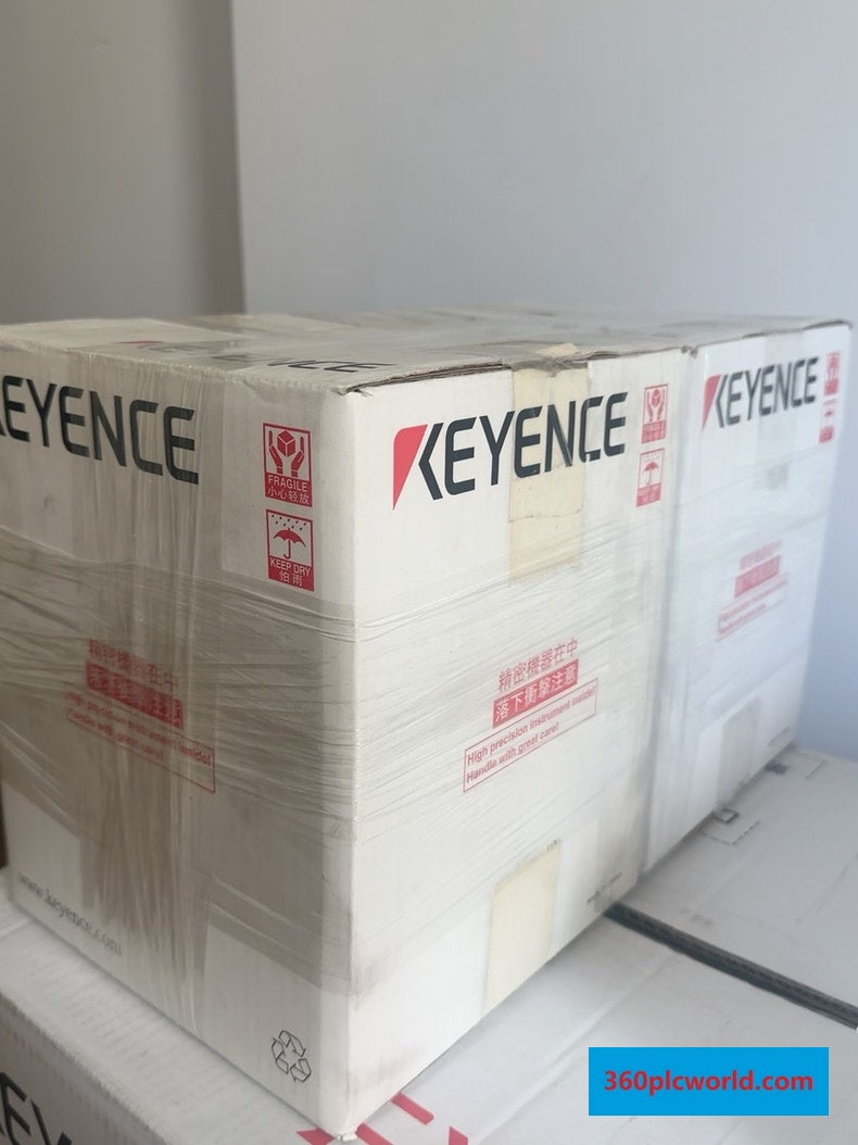 Keyence SZ-VH1 New Sensor Encoder for Industrial Automation