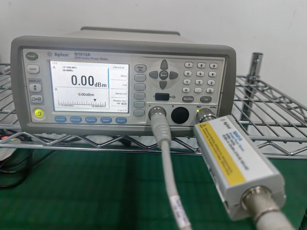 Agilent N8481A Used Industrial Automation Spare Part for Industrial Automation