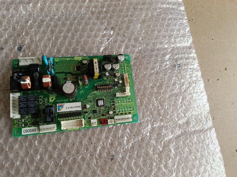 HABOR OTC09MP04 Used Obsolete Industrial Spare Parts Industrial Automation
