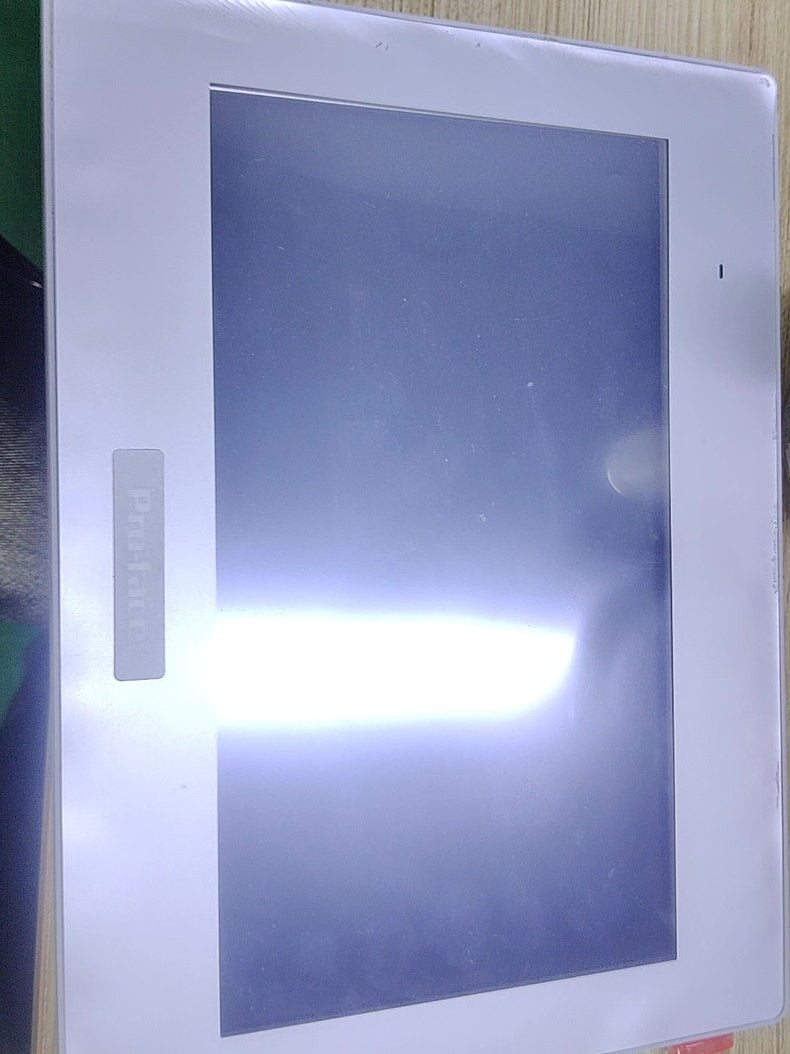 Proface PFXET6500WAD Used PLC, DCS & HMI Industrial Automation