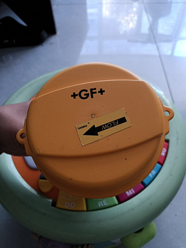 +GF+ Signet 2551-P0-11 New Industrial Automation Spare Part for Industrial Automation
